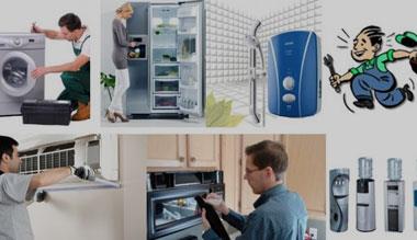 DV điện lạnh và cho thuê Máy Lạnh