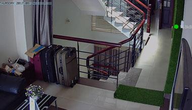 Hệ thống camera