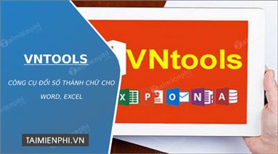 VNTOOL 2.0