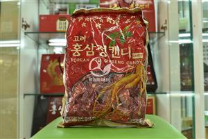 Kẹo hồng sâm Hàn Quốc KGS 300g