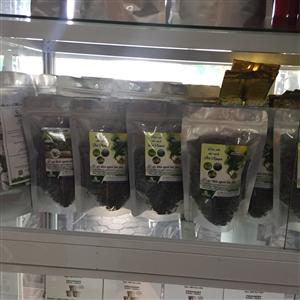Chè sạch cao cáp Mvip1