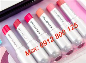 Son Shu Uemura Rouge Unlimited Matte