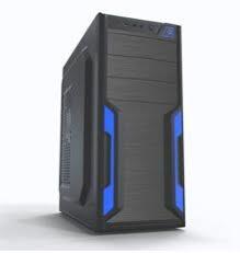 MAINBOARD  H110/CPU CPU Intel Core i5 9400 (Up to 4.1Ghz/ 9Mb cache) /RAM KINGMAX 8GB DDRIV /SSD240GB /Case Orient Full Size ATX/Nguồn Huntkey CP350H/Bộ phím chuột USB/