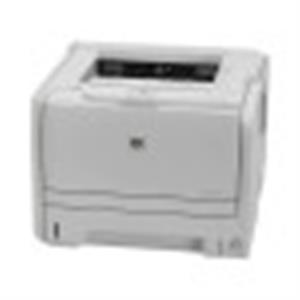 Máy in laser đen trắng HP P2035-CE461A