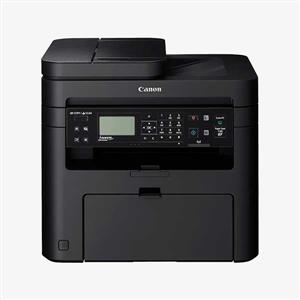 Máy in laser đen trắng Canon Đa chức năng MF244DW (Copy - In - Scan - Duplex - ADF - Wifi)