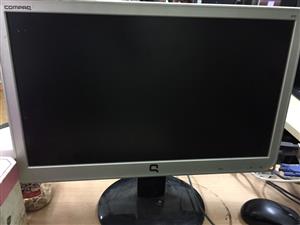 Màn Hình HP Compaq