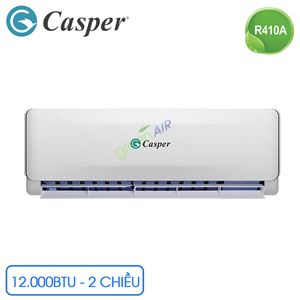 Điều hòa treo tường Casper 2 chiều 12.000 BTU (EH-12TL22)