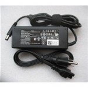 Sạc Laptop Dell 19.5V/3.34A chân kim to, củ hình chữ nhật + 01 LỌ MỰC IN
