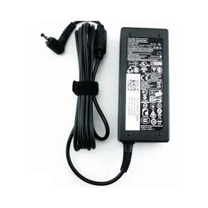 Sạc Dell 19.5V-3.34A-65W chân kim nhỏ, đầu cắm vuông + 01 LỌ MỰC IN