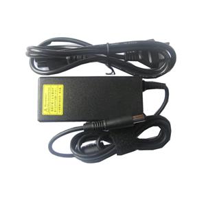 Sạc laptop HP 19V-4.74A-90W - Chân kim to - Củ hình chữ nhật + 01 LỌ MỰC IN