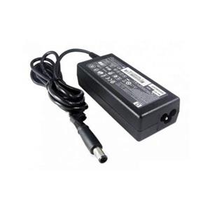 Sạc Laptop HP 18.5V-3.5A (60-65W) Chân kim to, củ hình chữ nhật + 01 LỌ MỰC IN