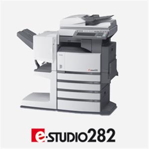 MÁY PHOTOCOPY TOSHIBA e-STUDIO 282 / E282   