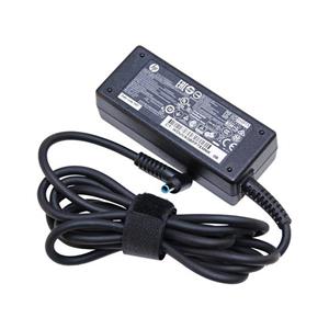 Sạc Laptop HP 19.5V-4.62A Chân kim xanh nhỏ, củ hình chữ nhật + 01 LỌ MỰC IN