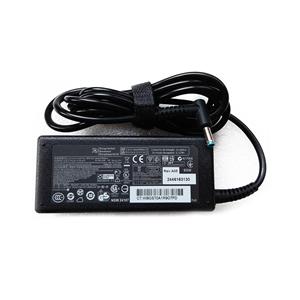Sạc Laptop HP 19.5V-3.33 65W Chân kim to, củ hình chữ nhật + 01 LỌ MỰC IN