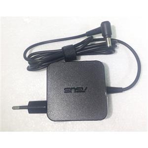 Sạc Laptop Asus 19V - 3.42A chân nhỡ 4.0 x 1.35mm, củ vuông +01 LỌ MỰC IN
