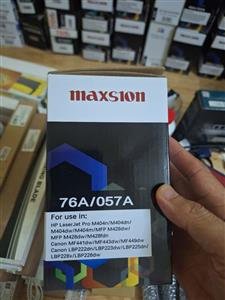 COMBO 01 HỘP CF 76A  ,02 LỌ MỰC ĐỔ,PHỄU 