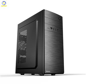 Máy tính để bàn KT 5 CPU Intel Core i5-12100/Ram16G/SSD 128+HDD 1T+COMBO 01 HỘP MỰC +02 LỌ MỰC ĐỔ