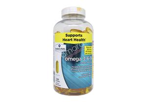 OMEGA 3-6-9 